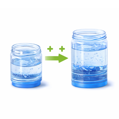 Upgrade Water Capacity (+30%)